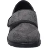 JOSEF SEIBEL Nice 80 | Hausschuh für Damen | Grau Produktbild-Vorschau 5