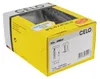CELO IsoplattenschrDübel IPSD-H 55 Telegr RAL 7045 Produktbild-Vorschau 13