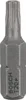 Schrauberbit Extra-Hart T20, 25 mm, 3er-Pack Produktbild-Vorschau 2