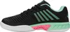 K-Swiss Tennis Express Light 3 Carpet Black/Neon Mint/Neon Produktbild-Vorschau 6