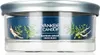 Yankee Candle Bayside Cedar signature tumbler 5 mèches 340 Voir les images du produit 1