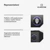 Klarstein LuminousTime natahovač hodinek, 3 hodinky, mnoho Náhled obrázku produktu 6