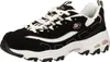 Skechers D'Lites Devoted Fan 13154-BKRG, Sneaker, Damen, Produktbild-Vorschau 10
