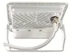 V-TAC LED-Fluter, Bewegungsmelder VT-128S-1 (20296) EEK: F, Produktbild-Vorschau 5
