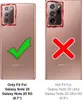 Coperchio protettivo per Samsung Galaxy Note 20 Custodia Anteprima dell’immagine prodotto 7