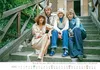ABBA Wandplaner 2027 mit ikonischen Bildern, Serie 'Thank Produktbild-Vorschau 7