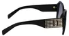 KARL LAGERFELD SUNGLASSES Gafas de sol KL6140S-001-53 Vista previa de la imagen del producto 10
