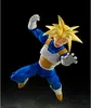 Dragon Ball Z S.H. Figuarts Akční figurka Super Saiyan Náhled obrázku produktu 17