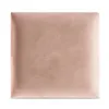 A product photo of a pink cushion. Produktbild-Vorschau