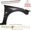 DIEDERICHS 7613106 Kotflügel Vorne Rechts für VOLVO V40 Produktbild-Vorschau 2