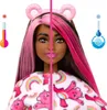 Barbie Cutie Reveal Care Bears Rosa Produktbild-Vorschau 8
