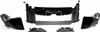 JOM Paraurti per BMW F30 F31 2011-2019 SRA + PDC Anteprima dell’immagine prodotto 4