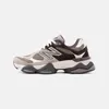 New Balance U9060 6MG Damen Sneaker Braun Lifestyle Schuhe Produktbild-Vorschau 5