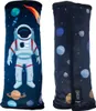 HECKBO® Weltraum Space Astronaut Auto Schlafkissen für Produktbild-Vorschau 5