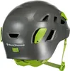 Black Diamond Half Dome Helm - Schiefergrau (M/L) Produktbild-Vorschau 2