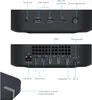 Chromebox 5-S3006UN (schwarz, Google Chrome OS) Produktbild-Vorschau 10