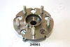 JAPANPARTS KK-24061 Radnabe Hinten für HONDA CR-V IV (RM) Produktbild-Vorschau 2