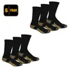 6 Paar CAT CATERPILLAR Comfort Fit Diabetiker Arbeitssocken Produktbild-Vorschau 4