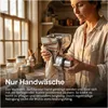 Getreidemühlen-Aufsatz für KitchenAid Standmixer – Mahlen Produktbild-Vorschau 6