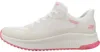 Skechers Bobs Squad 4 Staple Look Couleur Beige Voir les images du produit 2
