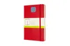 Moleskine Notizbuch - Erweitert, Large/A5, Blanko, Fester Produktbild-Vorschau 10