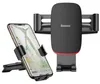 Baseus Metal Age Gravity Supporto passivo per Anteprima dell’immagine prodotto 20