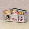Lundby Puppenhaus Spielzeughaus Lundby Life leer - Produktbild-Vorschau 10