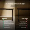 DESKSPACE PRO Elektrisch Höhenverstellbarer Produktbild-Vorschau 6