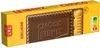 Leibniz Choco Edelherb herbatnik maślany o smaku czekolady Podgląd zdjęcia produktu 3