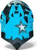 Alfarad helm Türkis M (57-58cm) Produktbild-Vorschau 5