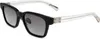 Kris Van Assche by Linda Farrow Sonnenbrille KVA18 C3 50 17 Produktbild-Vorschau 1