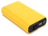 RealPower Powerbank PB-20000 Set       gelb        Produktbild-Vorschau 7