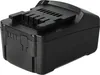 vhbw Akku kompatibel mit Metabo BHA36, BHA36LTX, AHS 36-65 Produktbild-Vorschau 1