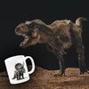 Triceratops Kaffeebecher Produktbild-Vorschau 3