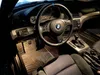 Tappetini in gomma per auto BMW 3 1998-2005 (E46) Anteprima dell’immagine prodotto 2