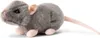 Ratte Animigos knuffel Productafbeelding-voorbeeld 1