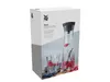 WMF 06.1770.9994, Karaffe, 1 l, Schwarz, Transparent, Glas, Produktbild-Vorschau 4
