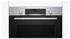 Bosch Serie 6 HBG579BS3F, Medium, Elektrischer Ofen, 71 l, Produktbild-Vorschau 2