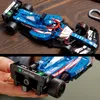 LEGO® Speed Champions 77246 Visa Cash App RB VCARB 01 Voir les images du produit 41