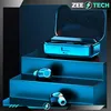 Słuchawki Bezprzewodowe Douszne Bluetooth Z Mikrofonem Podgląd zdjęcia produktu 10