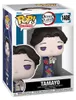 Figurka Funko Pop Tamayo z Demon Slayer Kimetsu no Yaiba - Voir les images du produit 5