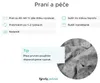 Froté prostěradlo krémové 90x200 Náhled obrázku produktu 7