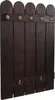 Wandgarderobe MCW-N95, Garderobe Garderobenpaneel, Produktbild-Vorschau 6