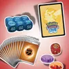 Pokemon TCG Liga: Bojová sada Mega-Lucario-ex, německá Náhled obrázku produktu 12