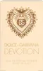 Dolce&Gabbana Devotion Intense, Ženy, 30 ml, Doplňovacia Náhľad obrázku produktu 3