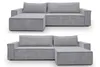 VENASI HUGO XL Ecksofa mit Schlaffunktion und Bettkasten Produktbild-Vorschau 12
