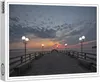 raxxa Premium-Puzzle "Seebrücke Binz", 1000 Teile Produktbild-Vorschau 1