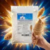 IceBär Polvere per gelato soft al caramello salato 1 kg per Anteprima dell’immagine prodotto 10