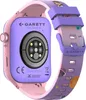 Montre connectée Garett Kids Essa 2 4G rose Voir les images du produit 7