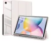 Dux Ducis Toby Eco-Leather Tablet-Ledertasche Schale Cover Produktbild-Vorschau 1